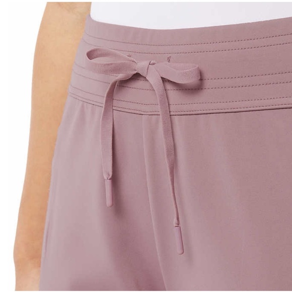 32 Degrees Ladies Tech Joggers - Picture 3 of 7